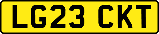 LG23CKT