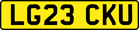 LG23CKU