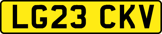 LG23CKV