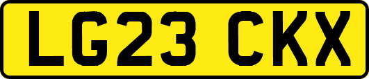 LG23CKX