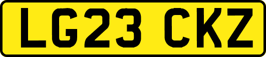 LG23CKZ