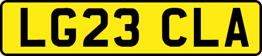 LG23CLA