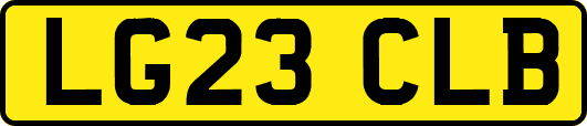 LG23CLB