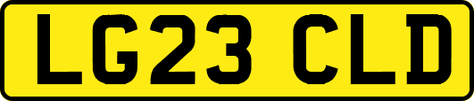 LG23CLD