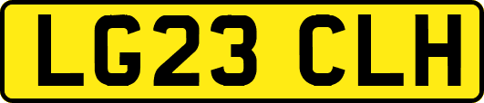 LG23CLH