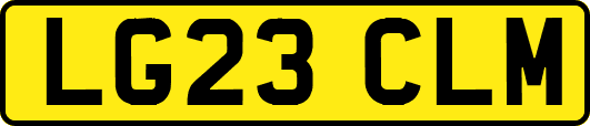 LG23CLM