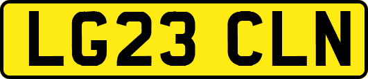 LG23CLN