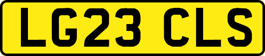 LG23CLS