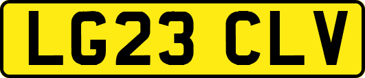 LG23CLV