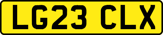 LG23CLX