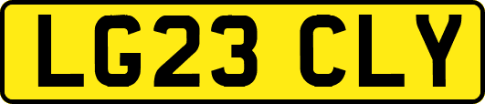 LG23CLY