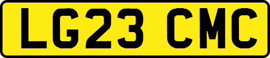 LG23CMC