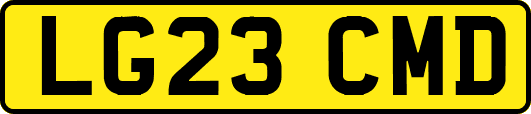 LG23CMD