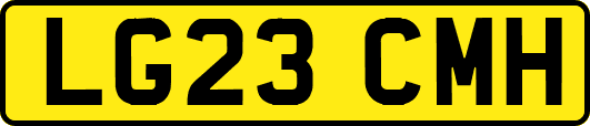 LG23CMH