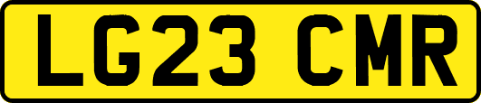 LG23CMR