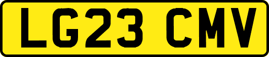 LG23CMV