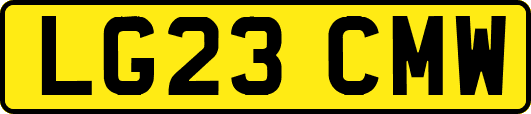 LG23CMW