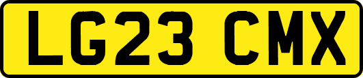 LG23CMX