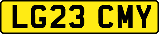 LG23CMY
