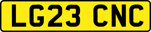 LG23CNC