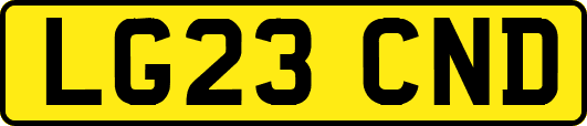 LG23CND
