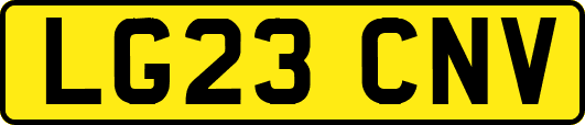 LG23CNV