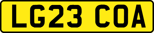 LG23COA