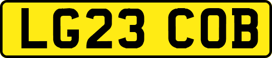 LG23COB