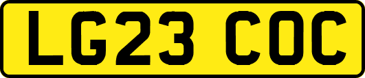 LG23COC