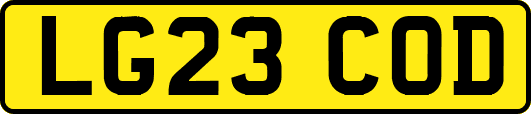 LG23COD
