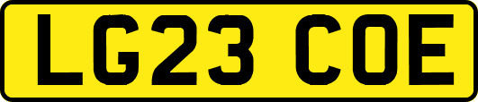 LG23COE