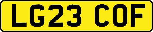 LG23COF