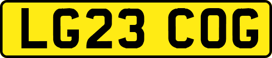 LG23COG