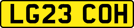 LG23COH