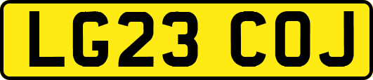 LG23COJ