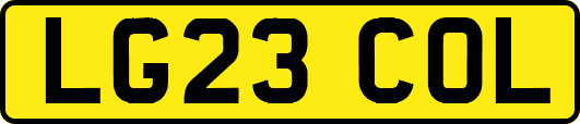 LG23COL