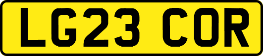 LG23COR