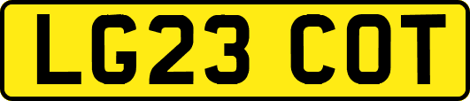 LG23COT
