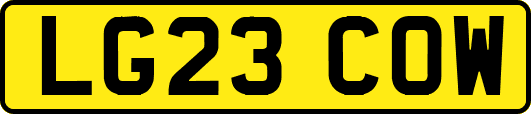 LG23COW
