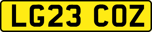LG23COZ