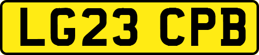 LG23CPB