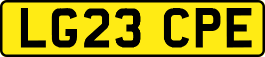 LG23CPE
