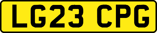 LG23CPG