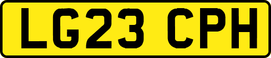 LG23CPH