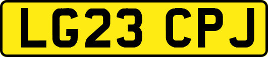 LG23CPJ