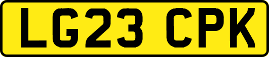 LG23CPK