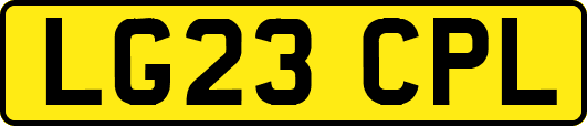 LG23CPL