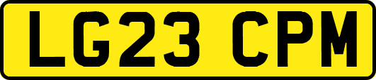 LG23CPM