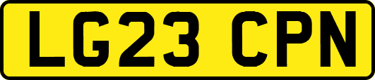 LG23CPN