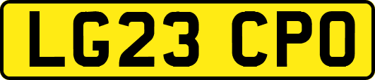 LG23CPO